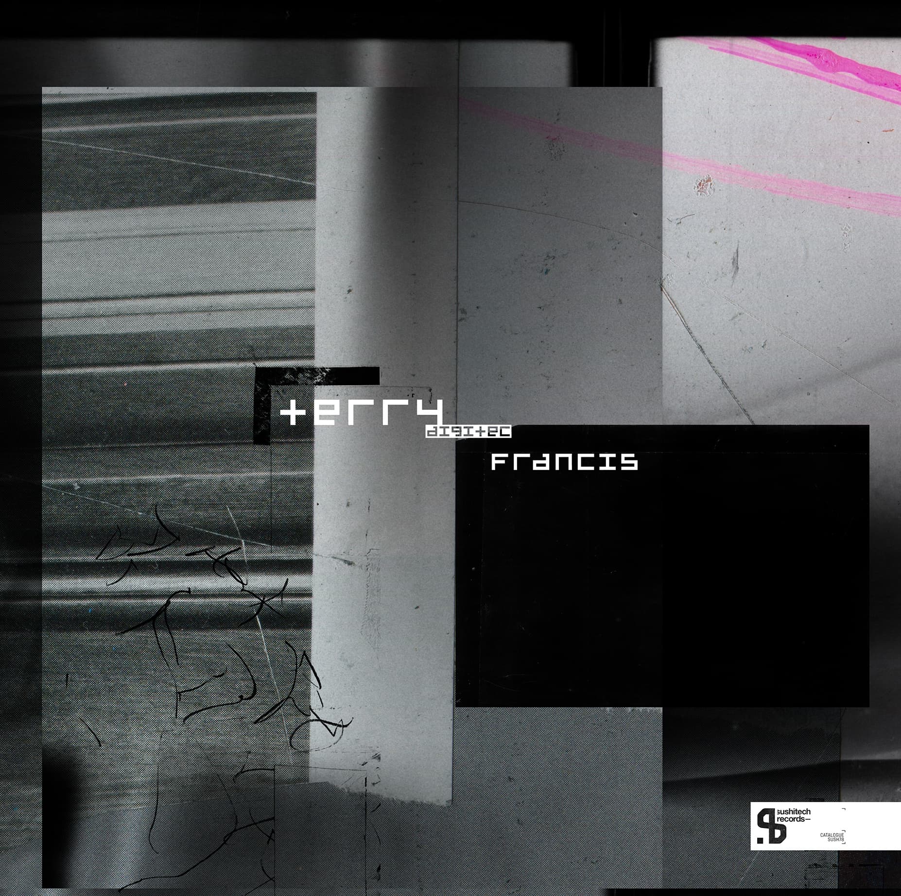 Terry Francis - Digitec (Expected May 2026)