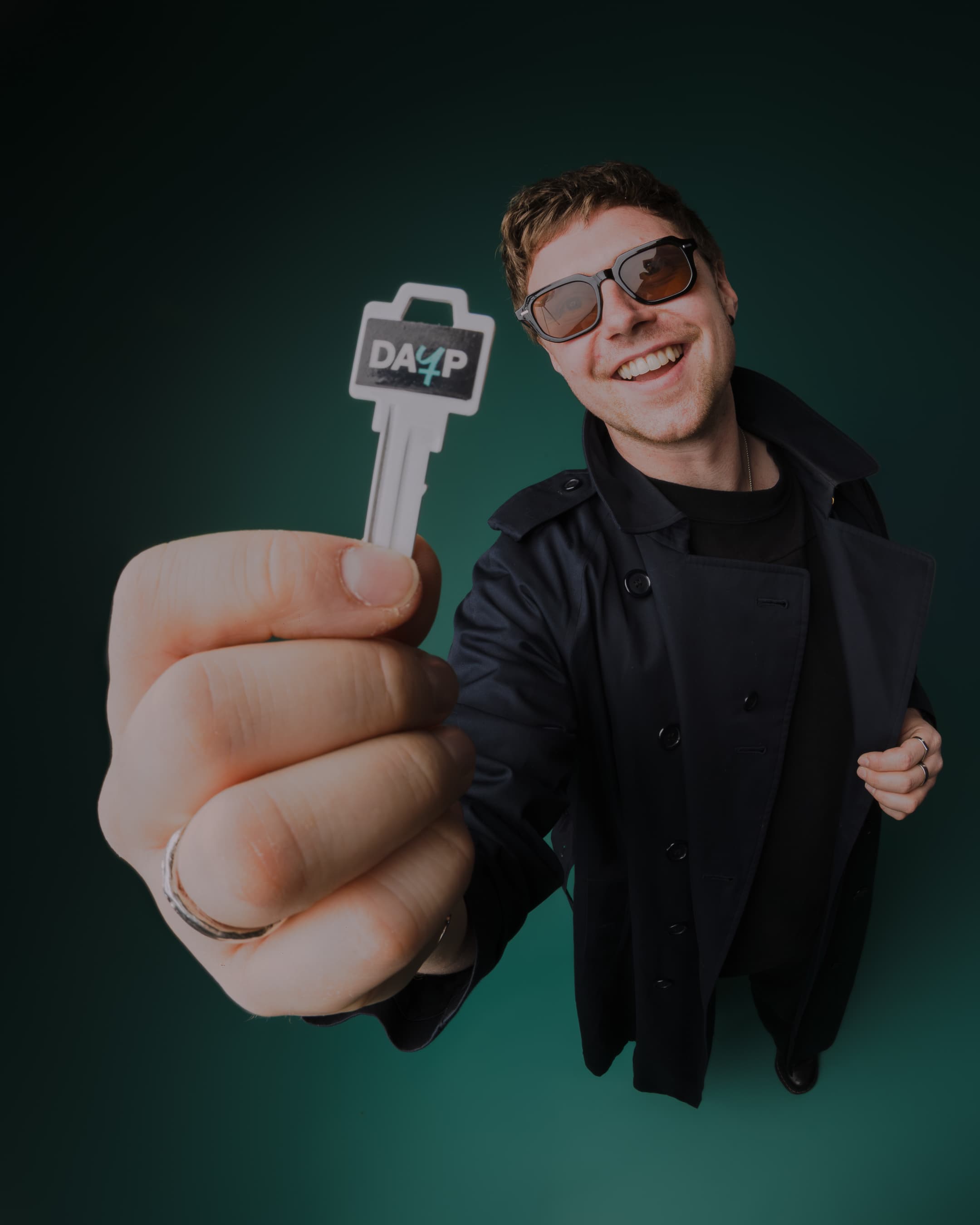 Do As You Keys Membership
